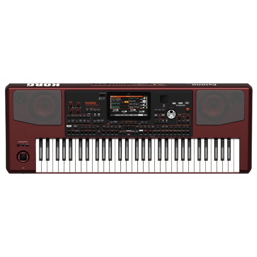 KORG PA1000 keyboard profesjonalny KORG PA1000 keyboard profesjonalny
