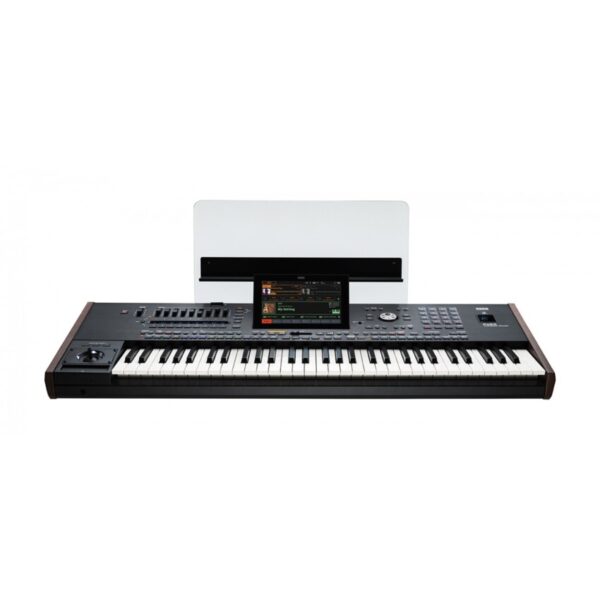 KORG PA5X 61 keyboard profesjonalny0