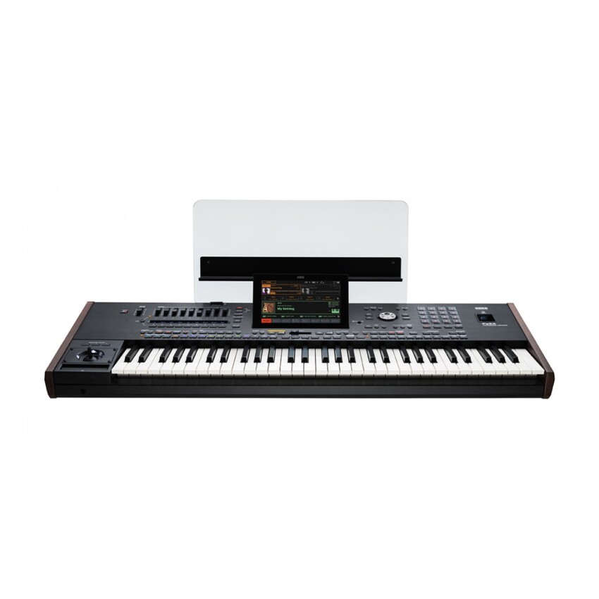 KORG PA5X 61 keyboard profesjonalny0 KORG PA5X 61 keyboard profesjonalny0