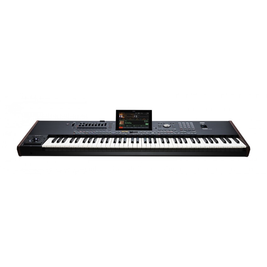 KORG PA5X 76 keyboard profesjonalny1 KORG PA5X 76 keyboard profesjonalny1