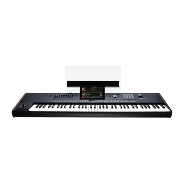KORG PA5X 76 keyboard profesjonalny0