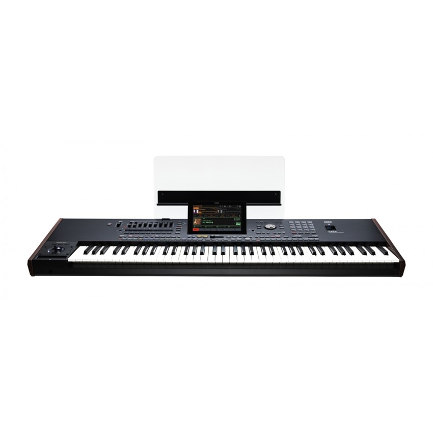 KORG PA5X 76 keyboard profesjonalny0 KORG PA5X 76 keyboard profesjonalny0