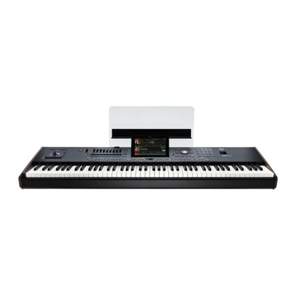 KORG PA5x 88 keyboard profesjonalny0