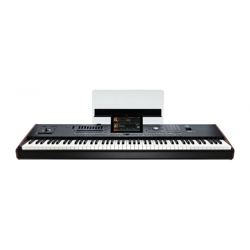 KORG PA5x 88 keyboard profesjonalny0 KORG PA5x 88 keyboard profesjonalny0