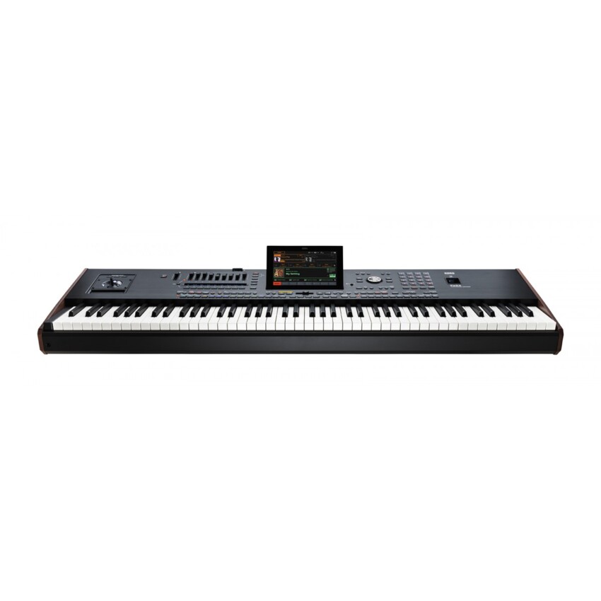 KORG PA5x 88 keyboard profesjonalny1 KORG PA5x 88 keyboard profesjonalny1