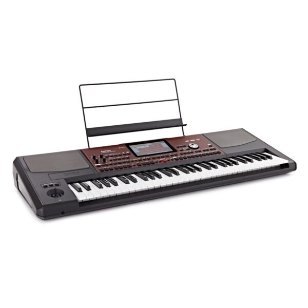 KORG PA700 keyboard profesjonalny0