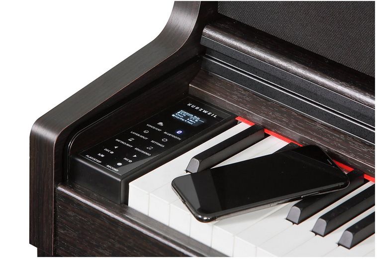 KURZWEIL CUP 410 (SR) - pianino cyfrowe1 KURZWEIL CUP 410 (SR) - pianino cyfrowe1