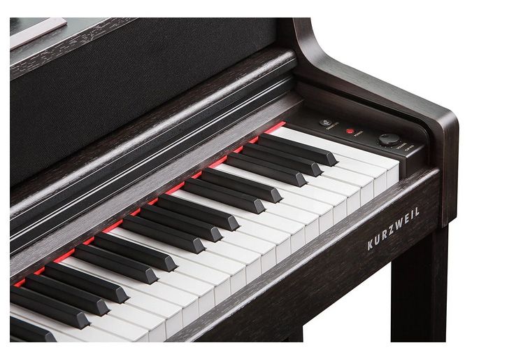 KURZWEIL CUP 410 (SR) - pianino cyfrowe2 KURZWEIL CUP 410 (SR) - pianino cyfrowe2