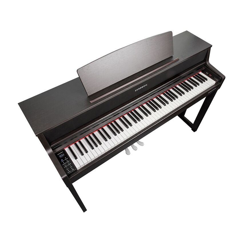 KURZWEIL CUP 410 (SR) - pianino cyfrowe0 KURZWEIL CUP 410 (SR) - pianino cyfrowe0
