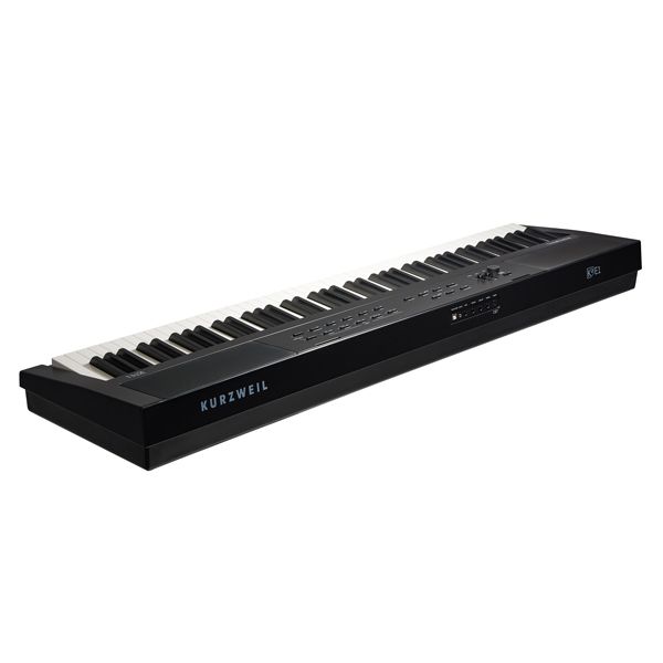KURZWEIL KA E1 LB - pianino + statyw GRATIS!0