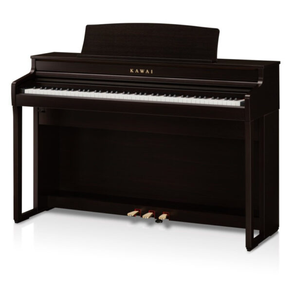 Kawai CA 401 R pianino cyfrowe0