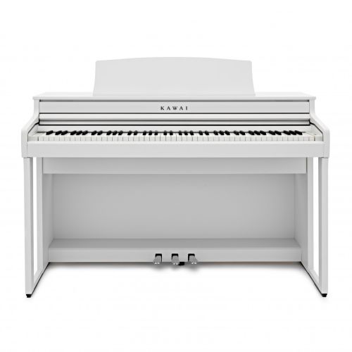 Kawai CA 401 W pianino cyfrowe