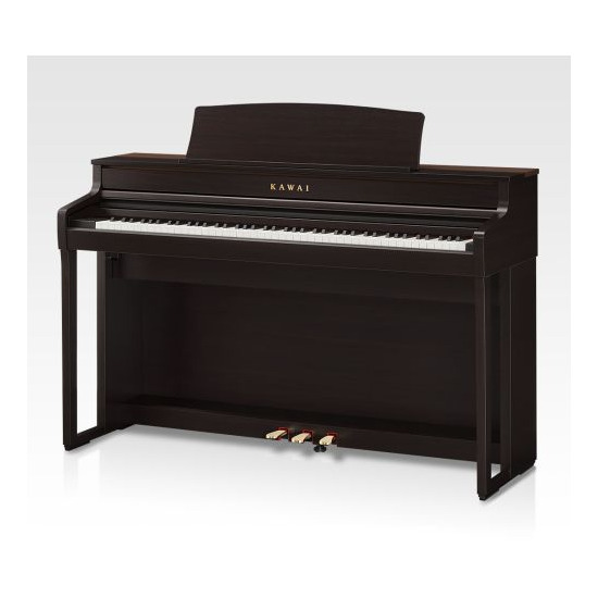 Kawai CA 501 R pianino cyfrowe