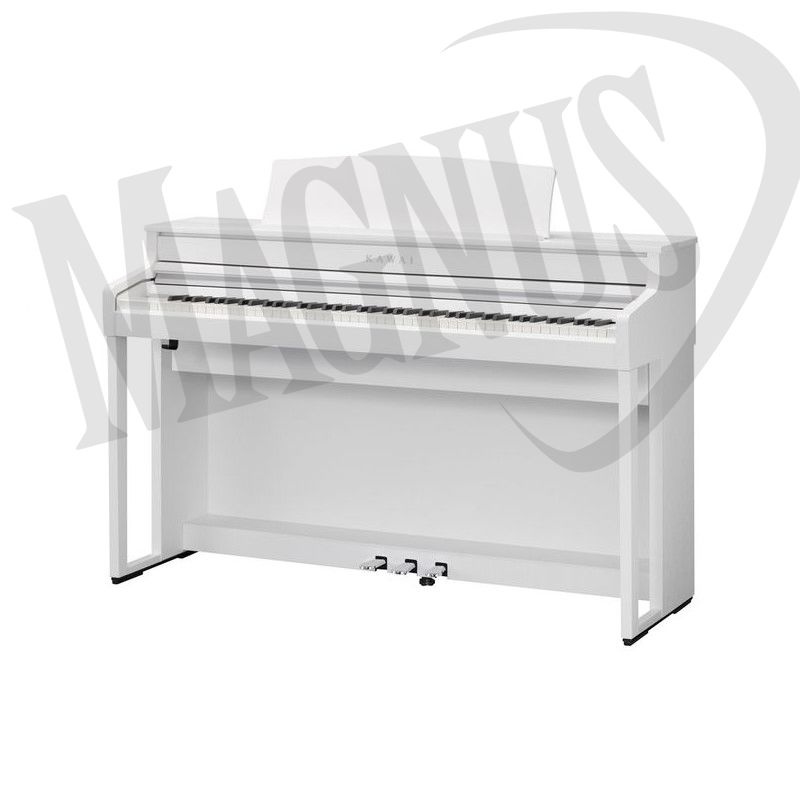 Kawai CA 501 WH pianino cyfrowe0 Kawai CA 501 WH pianino cyfrowe0