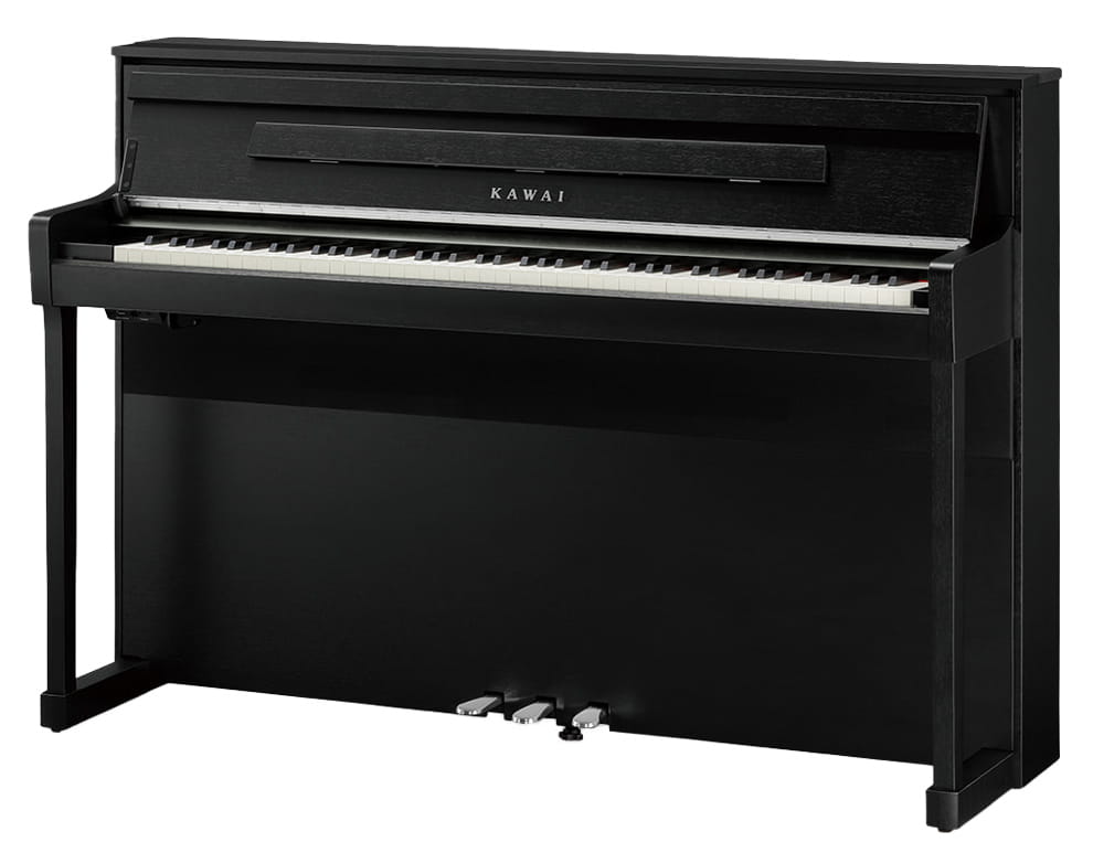 Kawai CA901 B – pianino cyfrowe Kawai CA901 B – pianino cyfrowe