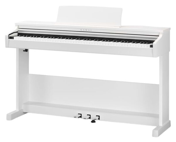 Kawai CX102 W – pianino cyfrowe