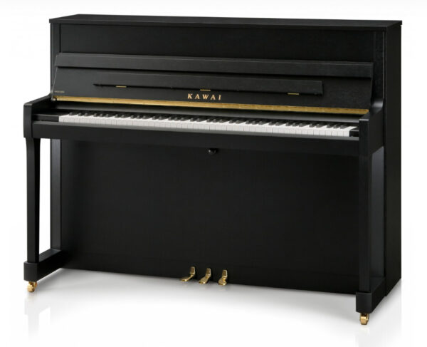 Kawai E-200 SB pianino akustyczne