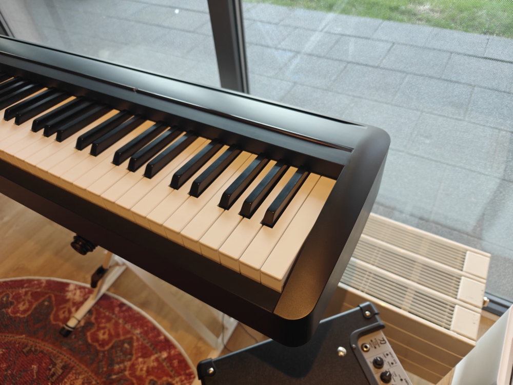 Kawai ES-120 B pianino cyfrowe1 Kawai ES-120 B pianino cyfrowe1