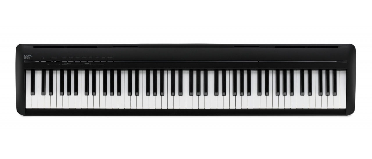 Kawai ES-120 B pianino cyfrowe1 Kawai ES-120 B pianino cyfrowe1
