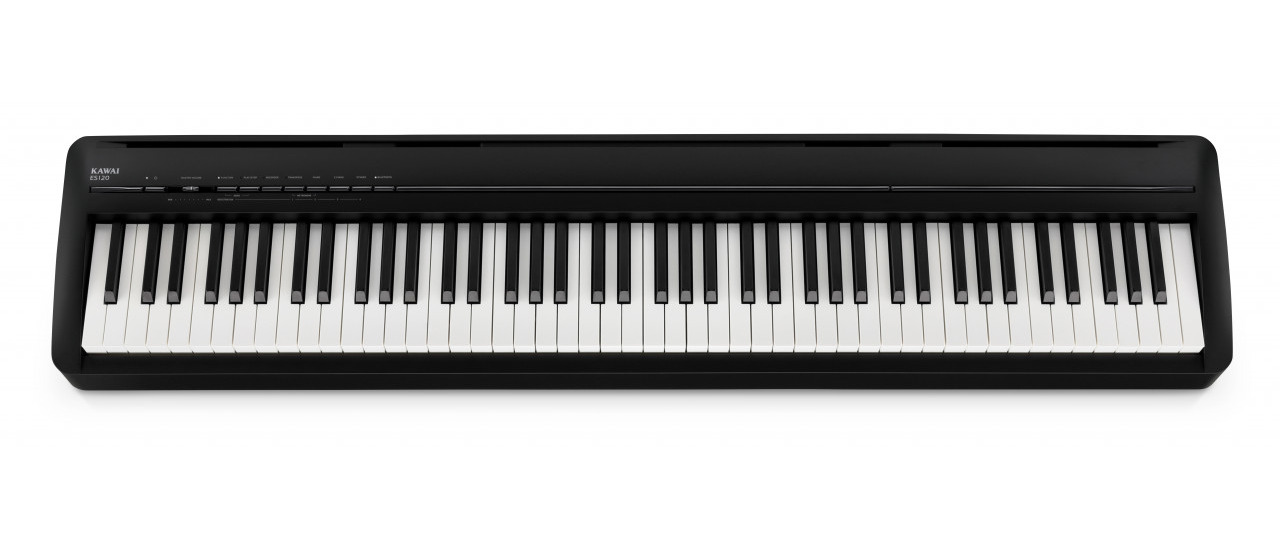 Kawai ES-120 B pianino cyfrowe2 Kawai ES-120 B pianino cyfrowe2
