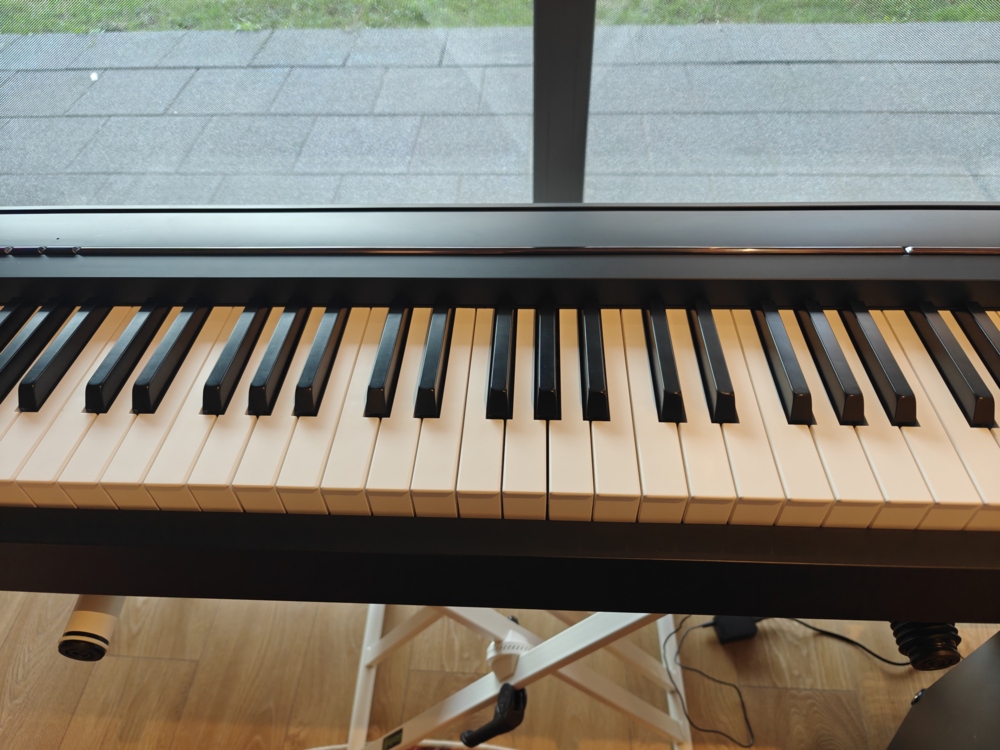 Kawai ES-120 B pianino cyfrowe3 Kawai ES-120 B pianino cyfrowe3