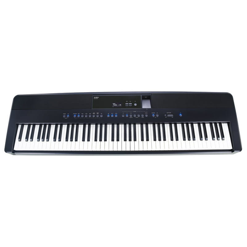 Kawai ES520 B – pianino cyfrowe Kawai ES520 B – pianino cyfrowe