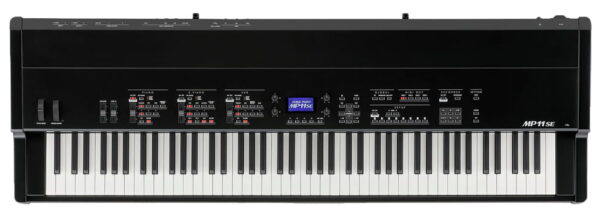 Kawai MP11SE – pianino cyfrowe / stage piano