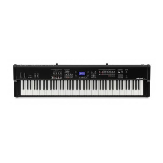 Kawai MP7 SE pianino cyfrowe