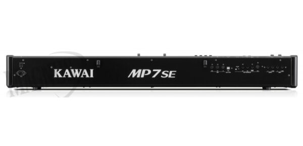 Kawai MP7 SE pianino cyfrowe0
