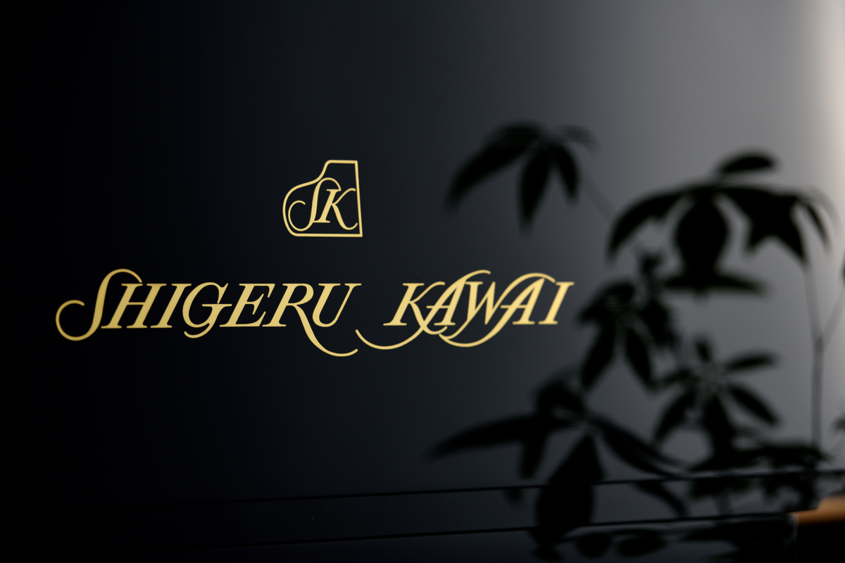 Kawai SK-6 fortepian 214cm6 Kawai SK-6 fortepian 214cm6