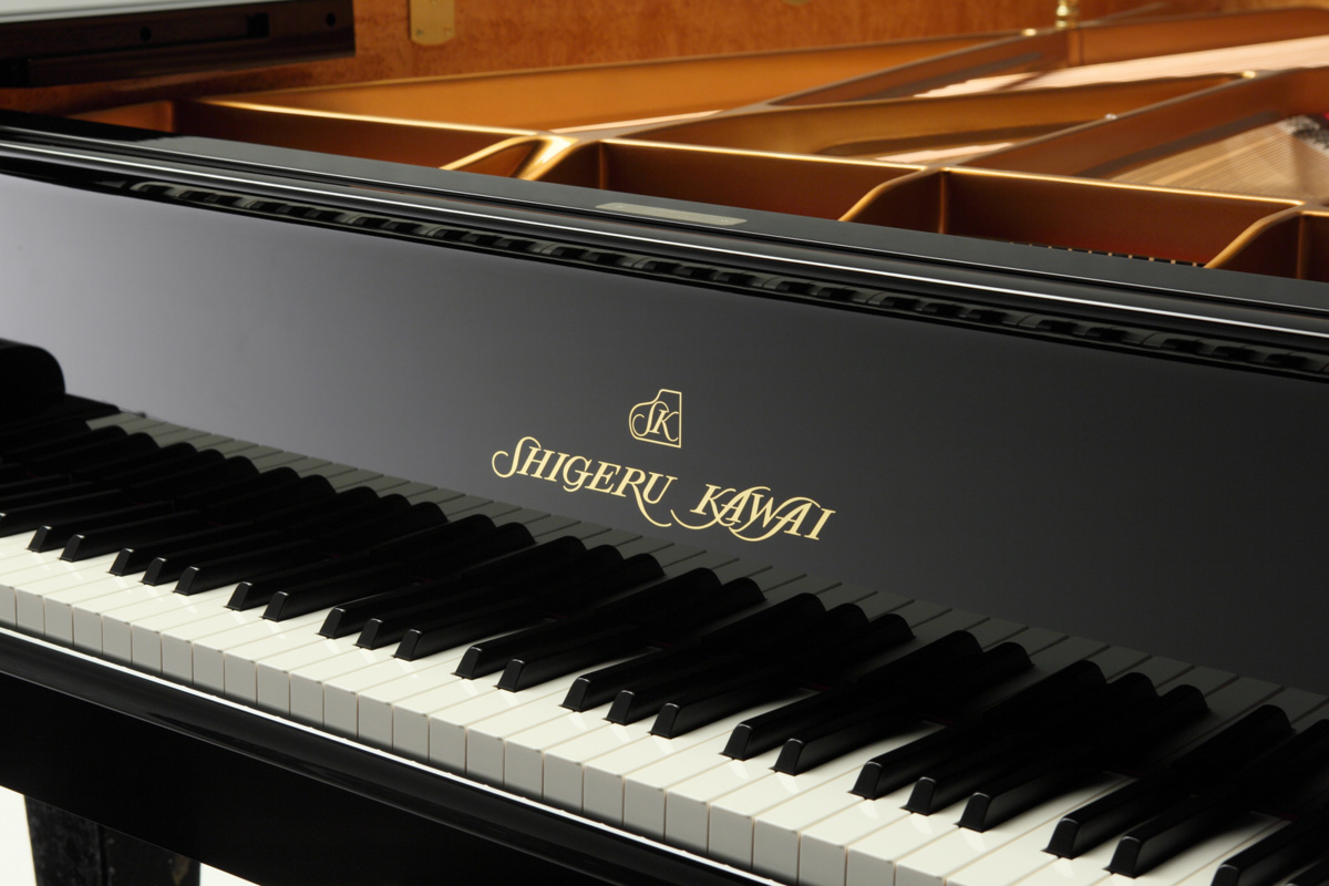 Kawai SK-6 fortepian 214cm1 Kawai SK-6 fortepian 214cm1