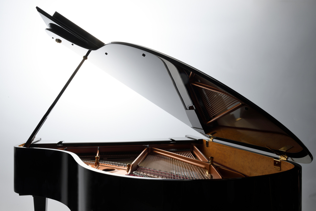 Kawai SK-6 fortepian 214cm2 Kawai SK-6 fortepian 214cm2