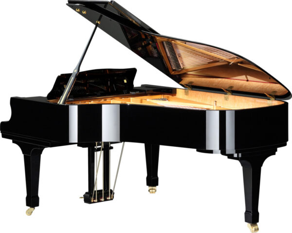 Kawai SK-6 fortepian 214cm0