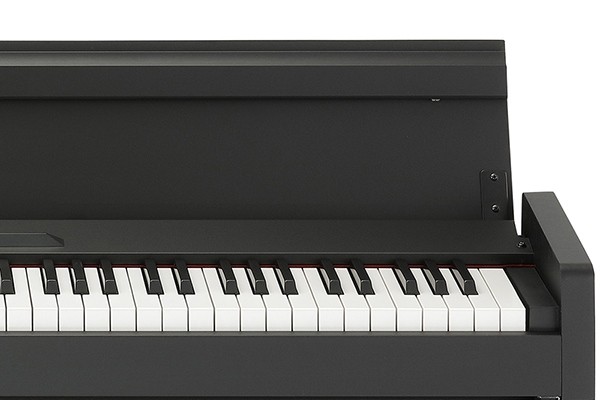 Korg C1 AIR BK - Pianino Cyfrowe1 Korg C1 AIR BK - Pianino Cyfrowe1