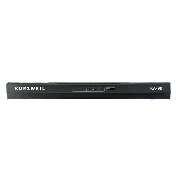Kurzweil KA-90 – Pianino cyfrowe2 Kurzweil KA-90 – Pianino cyfrowe2
