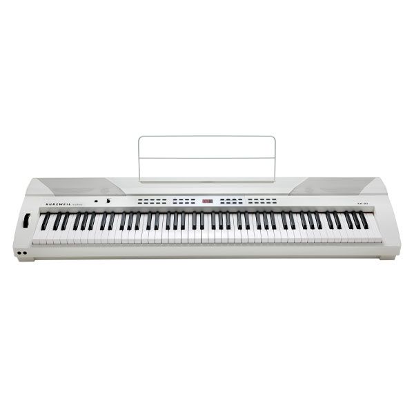 Kurzweil KA-90 White – Pianino cyfrowe1 Kurzweil KA-90 White – Pianino cyfrowe1