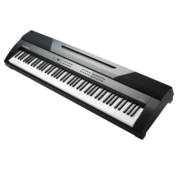 Kurzweil KA70 - Pianino cyfrowe0