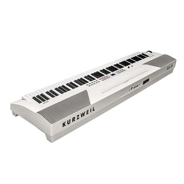 Kurzweil KA70 White - Pianino cyfrowe0