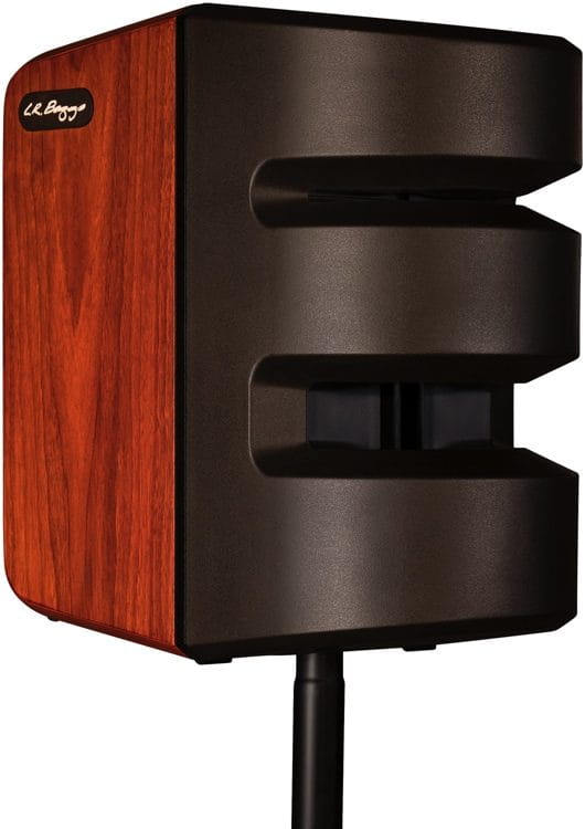 L.R. Baggs Synapse PA L.R. Baggs Synapse PA