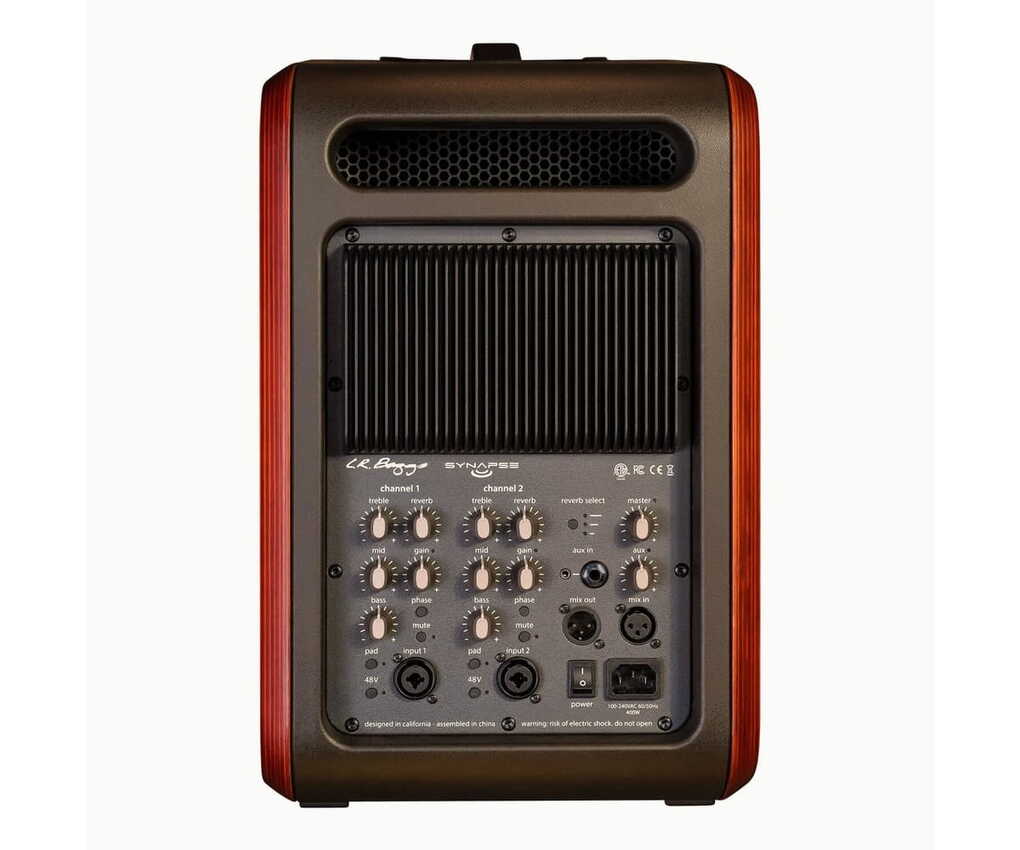 L.R. Baggs Synapse PA0 L.R. Baggs Synapse PA0