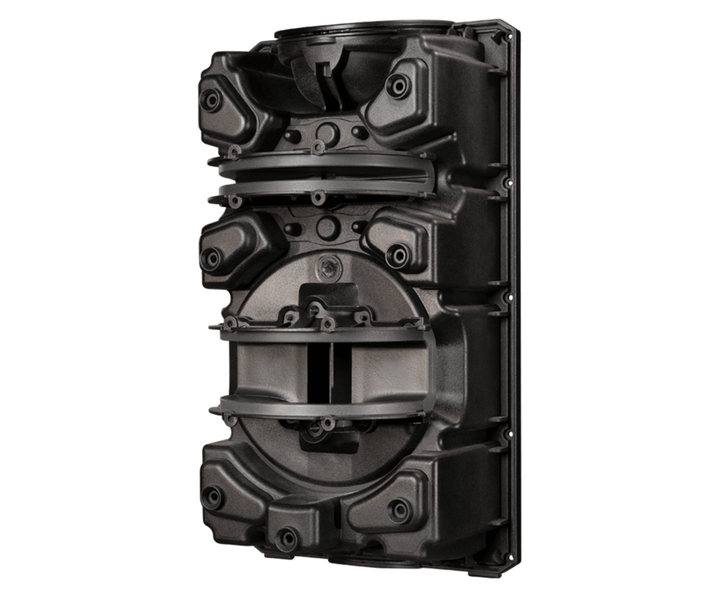 L.R. Baggs Synapse PA1 L.R. Baggs Synapse PA1