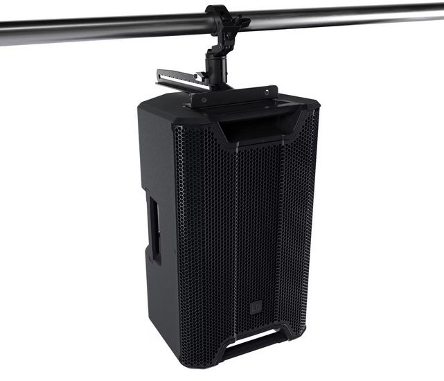 LD Systems 2x ICOA PRO 12 A + ICOA PRO SUB 21 A - zestaw nagłośnieniowy + statywy6 LD Systems 2x ICOA PRO 12 A + ICOA PRO SUB 21 A - zestaw nagłośnieniowy + statywy6