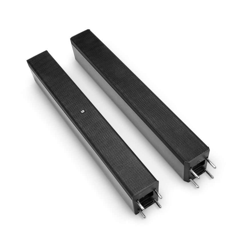 LD Systems MAUI® 44 G2 - przenośny zestaw aktywny9 LD Systems MAUI® 44 G2 - przenośny zestaw aktywny9