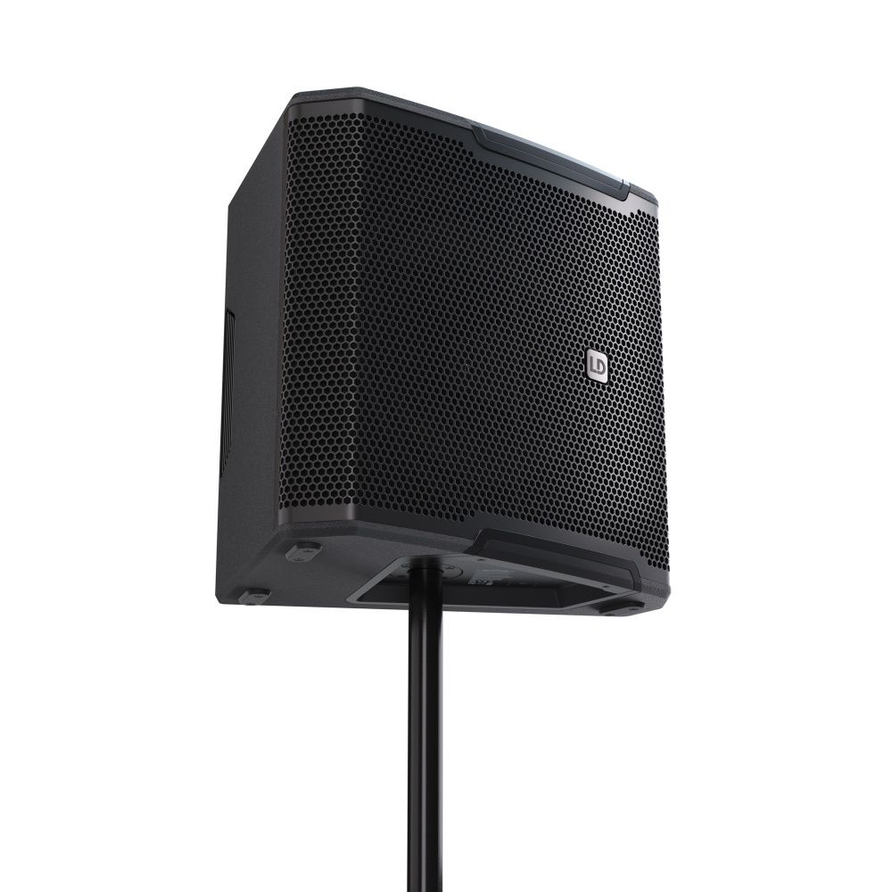 LD Systems MON 15 A G3 - monitor sceniczny6 LD Systems MON 15 A G3 - monitor sceniczny6