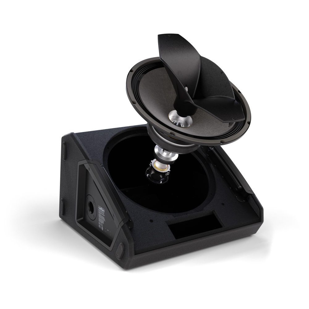 LD Systems MON 15 A G3 - monitor sceniczny4 LD Systems MON 15 A G3 - monitor sceniczny4