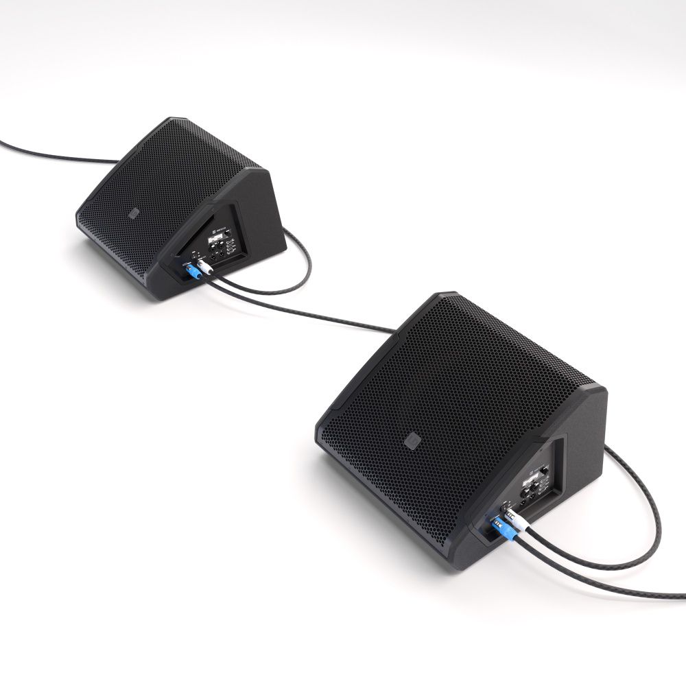 LD Systems MON 15 A G3 - monitor sceniczny8 LD Systems MON 15 A G3 - monitor sceniczny8