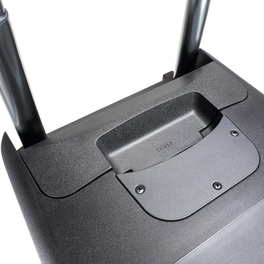 LD Systems RoadBuddy 10 - zestaw nagłośnieniowy przenośny4 LD Systems RoadBuddy 10 - zestaw nagłośnieniowy przenośny4