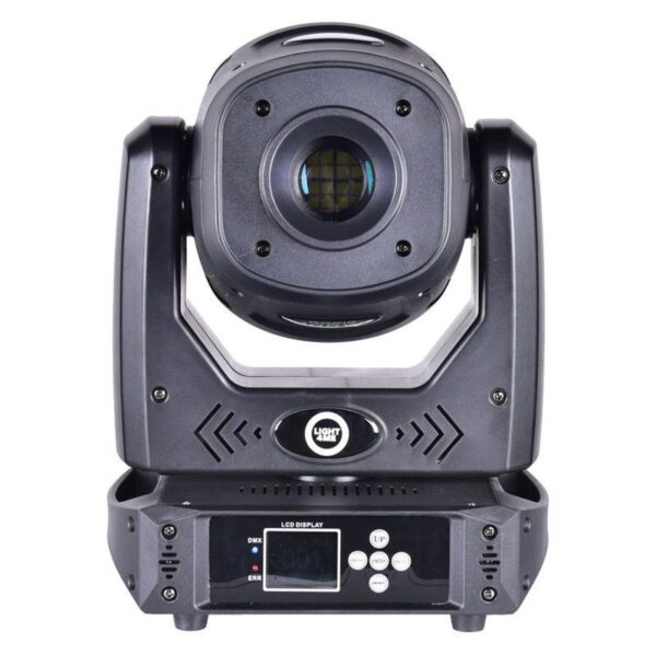 LIGHT4ME RAPID SPOT 100 - Głowa ruchoma LED0