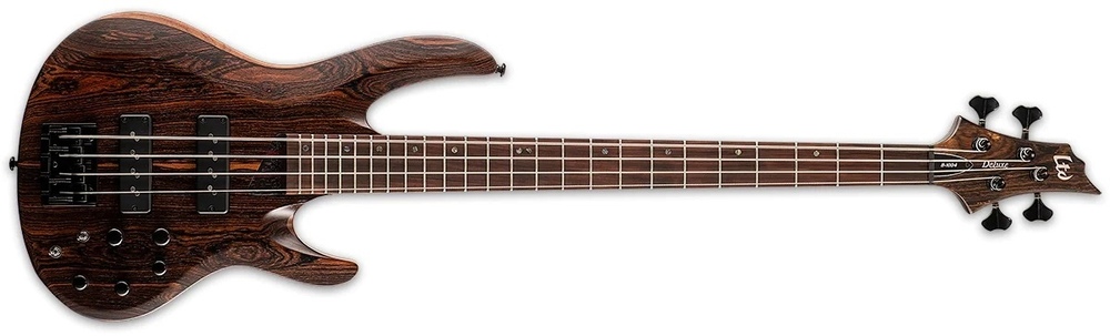 LTD B1004 NS Gitara Basowa LTD B1004 NS Gitara Basowa