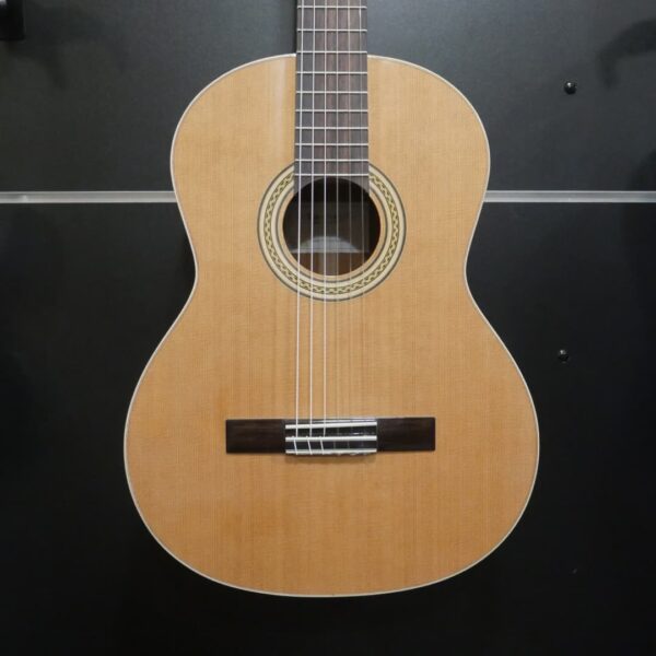La Mancha Circon ][ Gitara klasyczna 4/4